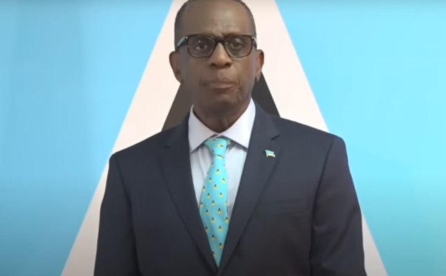 St. Lucians to head to the polls on December 1