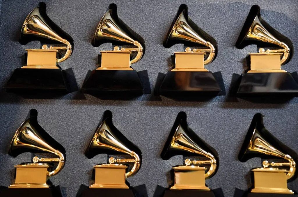 ‘Time come’ for Dancehall Grammy?