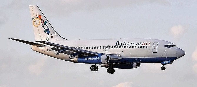 OPM pushes back after Tribune reports on fired Bahamasair worker