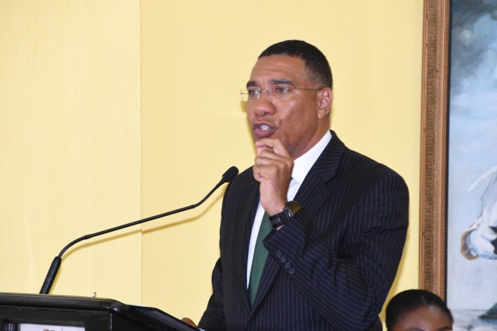 ‘We will exhume the bodies if we have to’ — Holness
