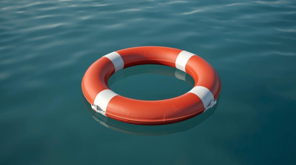 JDF Coast Guard recovers body of suspected drowning victim