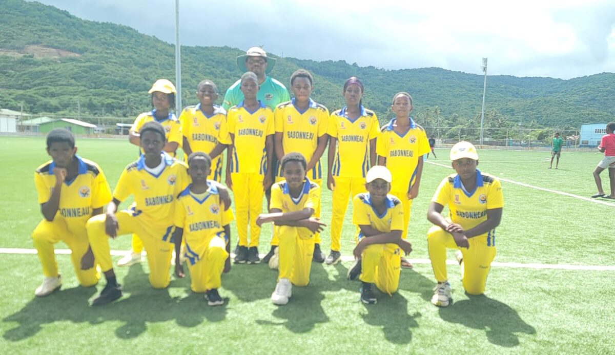 Babonneau, Dennery complete U13 Grassroots semis lineup