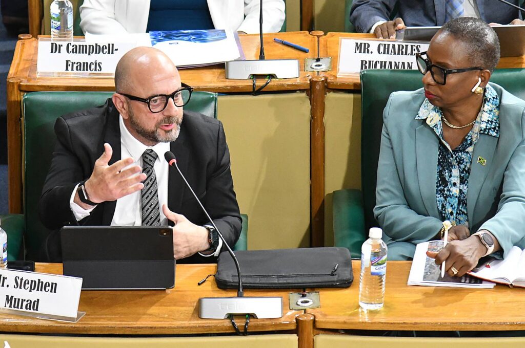 ‘Not acceptable’