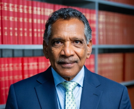 Former judge critical of forced retirement of senior police officer