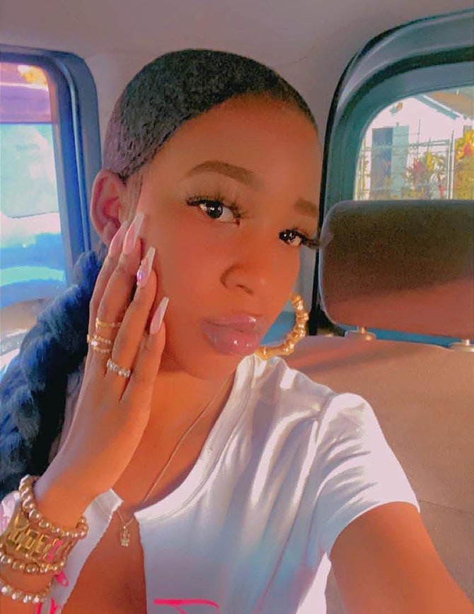 ‘Unbearable’ three years for family of missing woman