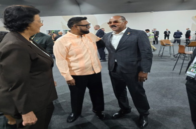 Antigua partners with Guyana to cut cost of living