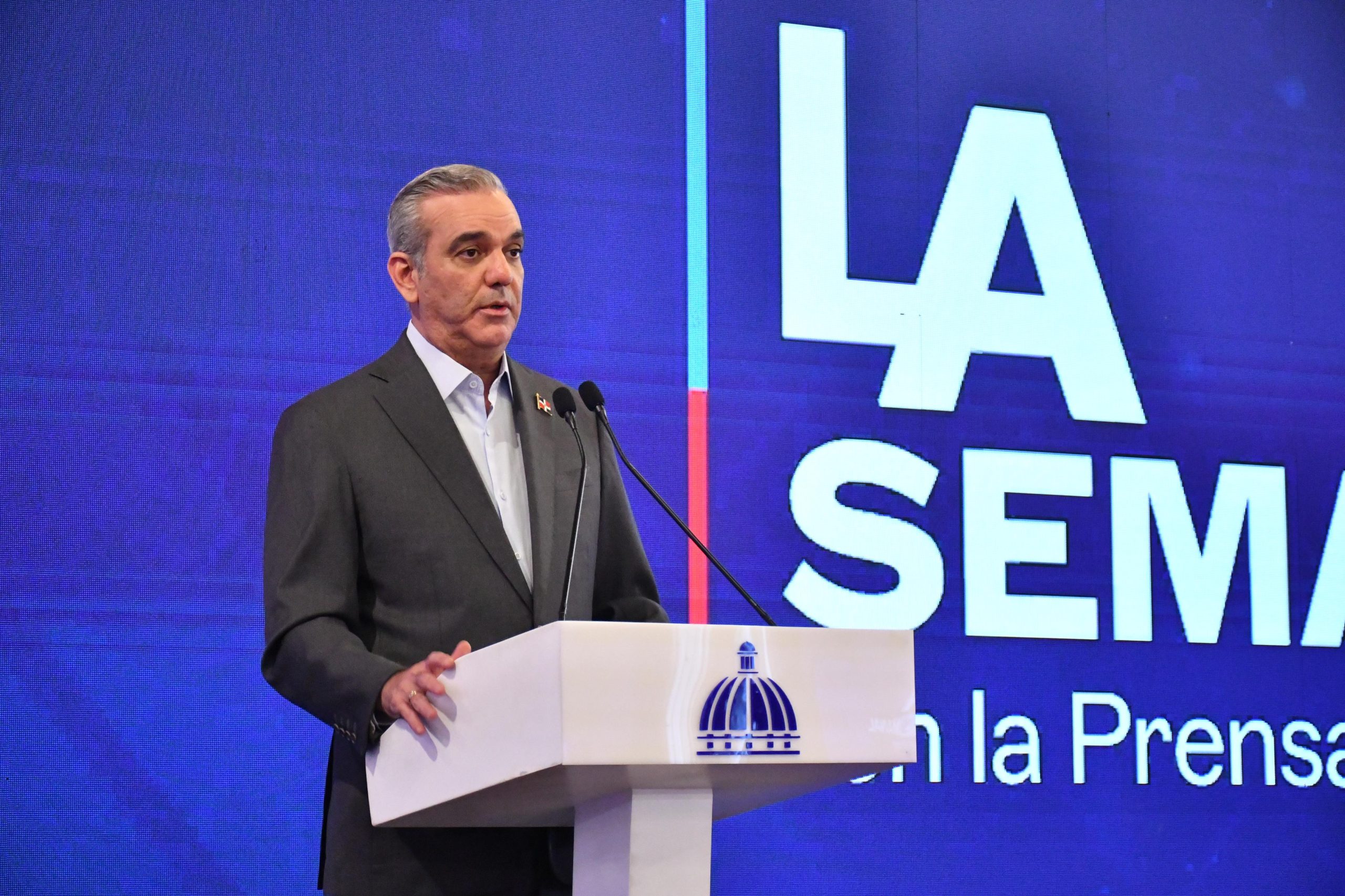 Abinader: new Summit of the Americas date depends on consensus with U.S. and allies