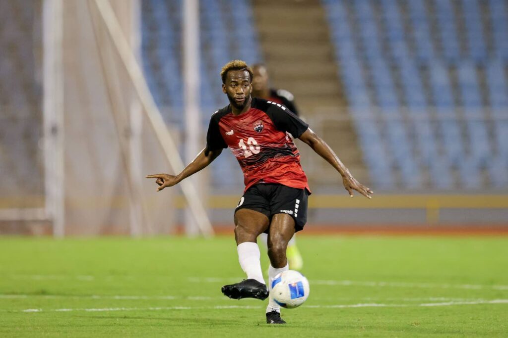 Molino: Hurricane trauma will spur on Jamaica