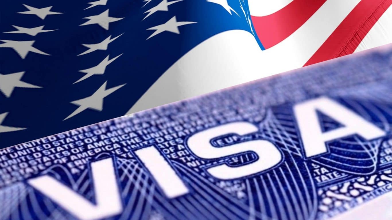 Caribbean Travellers Facing Record U.S. Visa Delays in 2026.