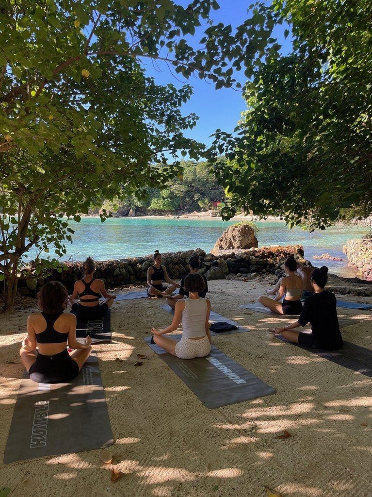 Great Huts Eco Resort launches ‘Resilient Rhythms’ wellness programme in Portland