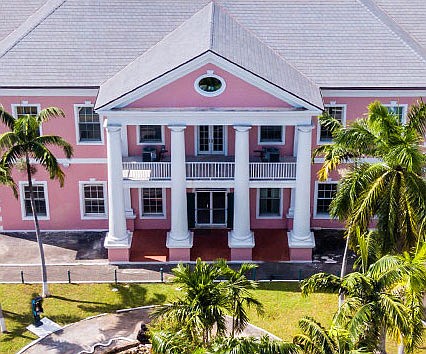 Former senior officer named in US cocaine indictment challenging RBPF over dismissal