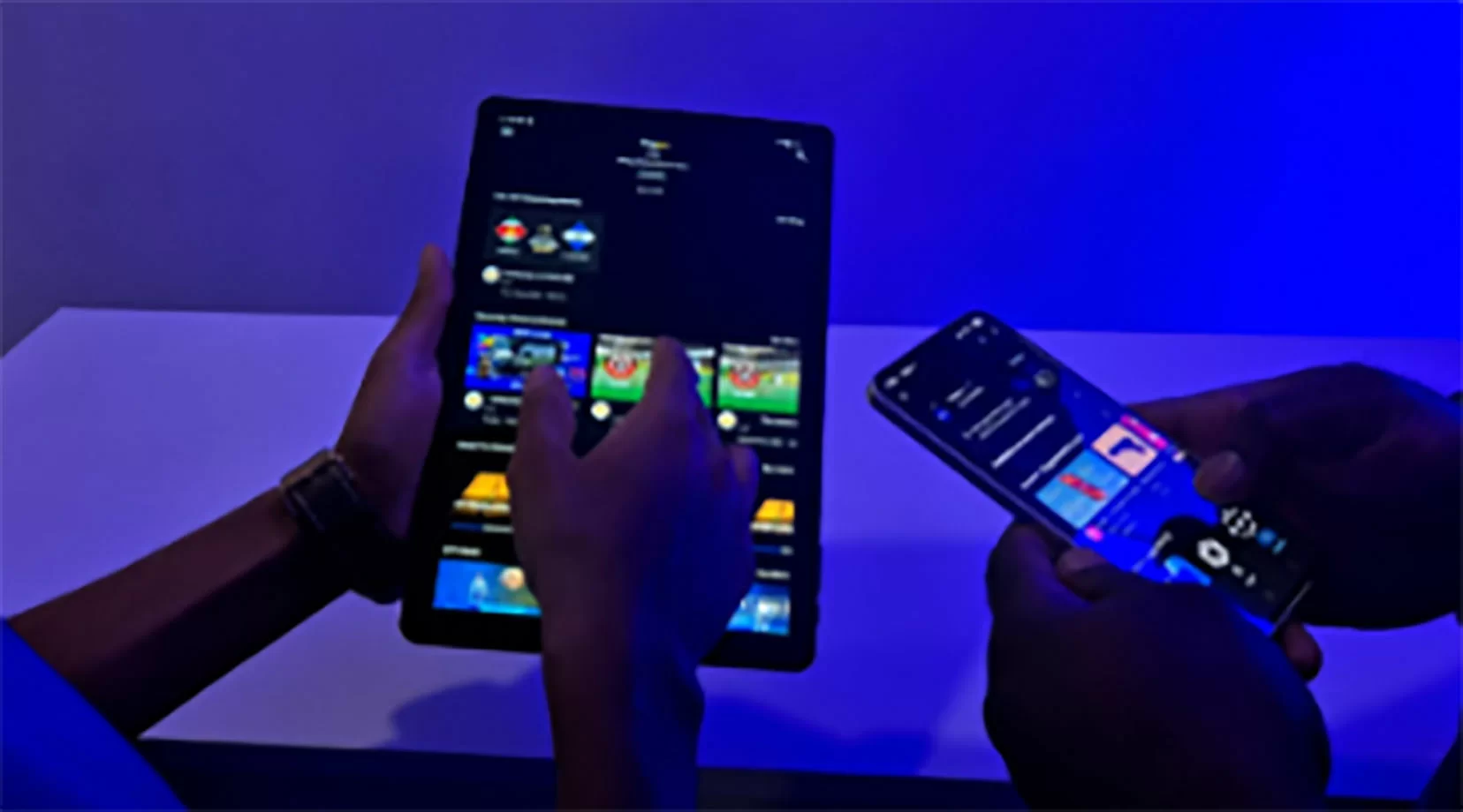 Telesur lanceert eigen streamingplatform ‘Telesur Plus’