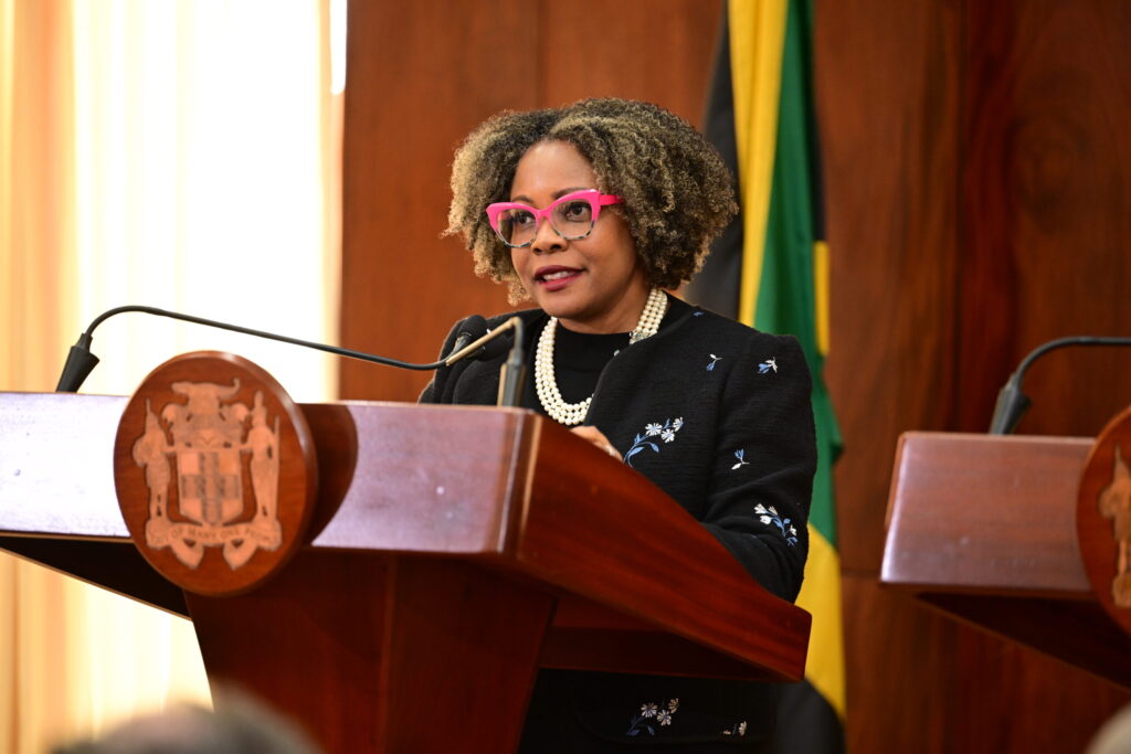 Support Jamaica portal donations top US$1 million