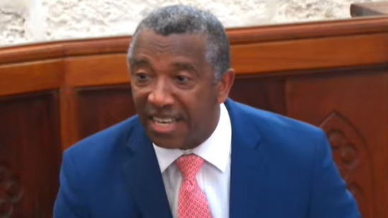 Opposition steps up pressure over stalled VAT pledge