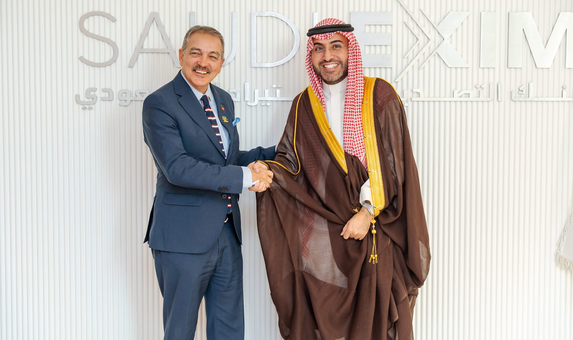 Antigua and Barbuda Explores Investment Opportunities with Saudi EXIM Bank During UN Tourism General Assembly