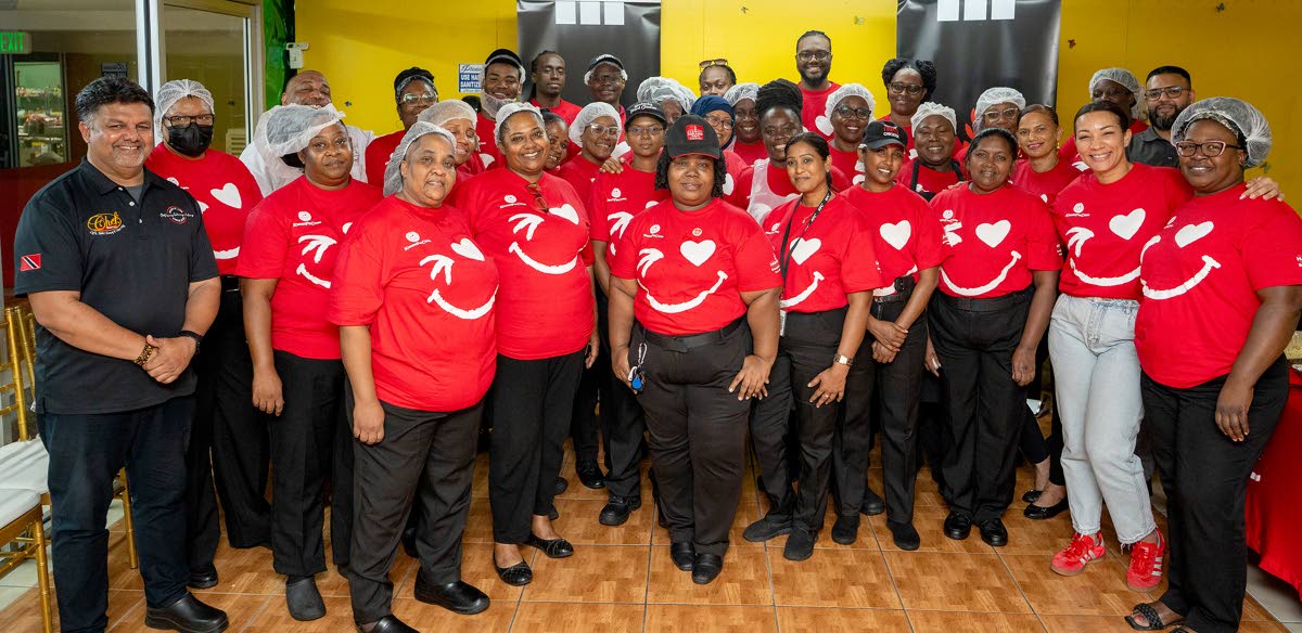 KFC spreads ‘Kindness for Change’ through harvest programme