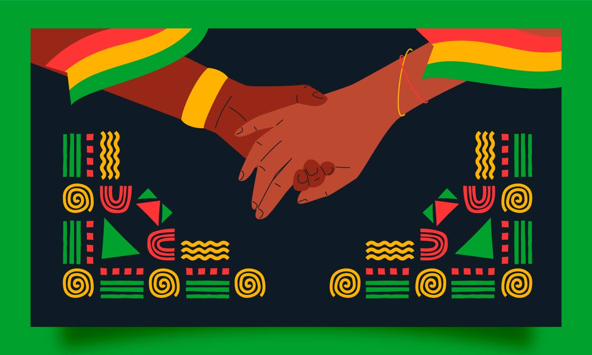 Embracing the gateway to Africa