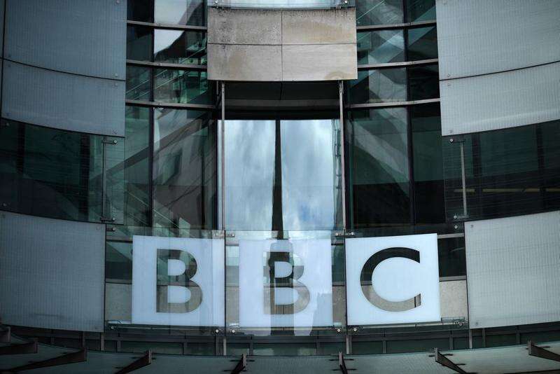 BBC chief resigns after row over Trump documentary