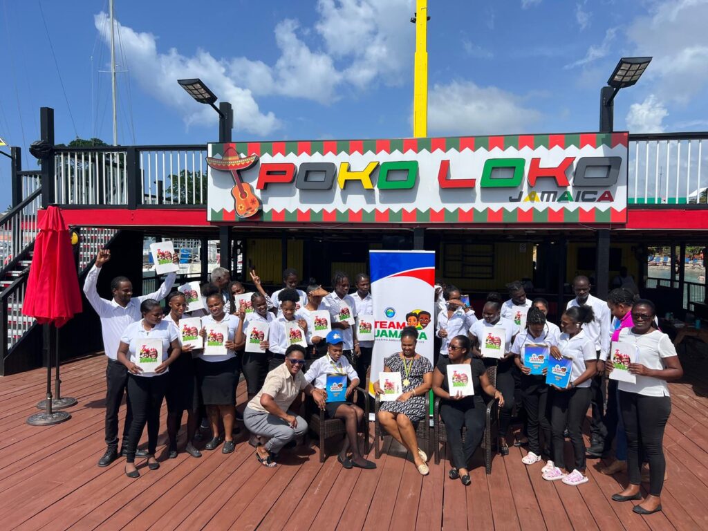 Poko Loko set to reopen, assists with hurricane relief efforts