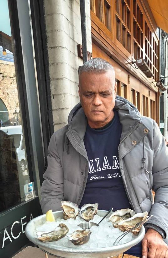 Murdered Rio Claro businessman buried