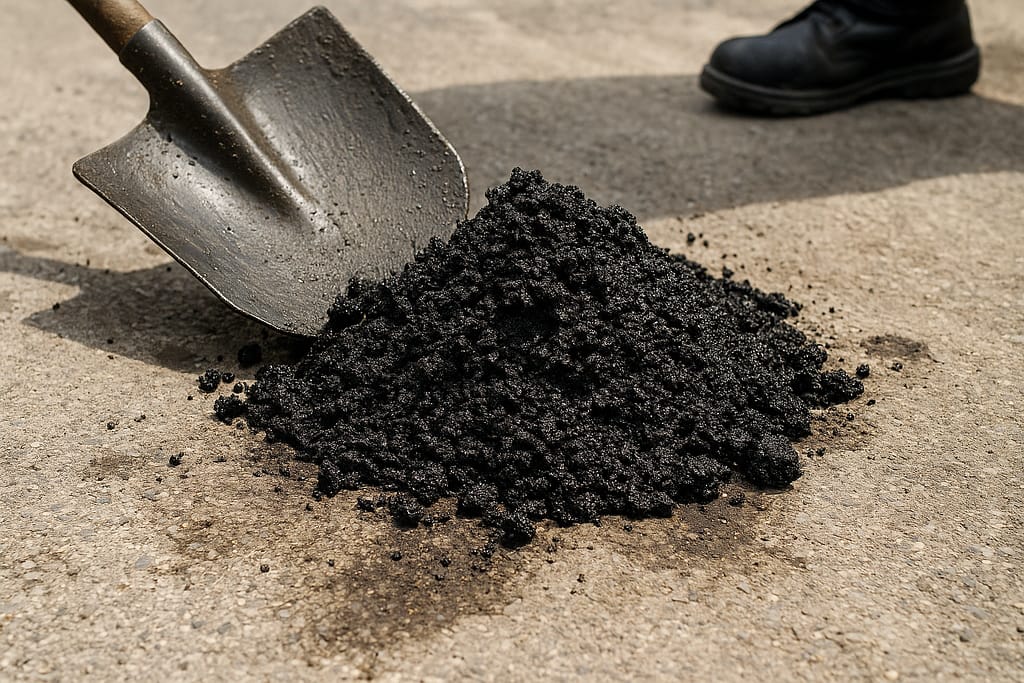 Antigua to Pilot Colombian Road Technology on Burning Flames Highway