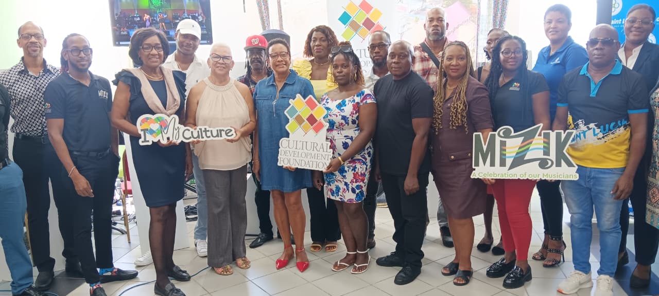 CDF to Honour 18 Late Musicians at Mizik 2025