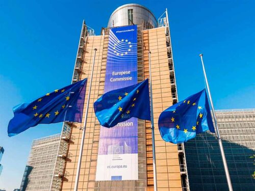 EC accused of using AI in responses