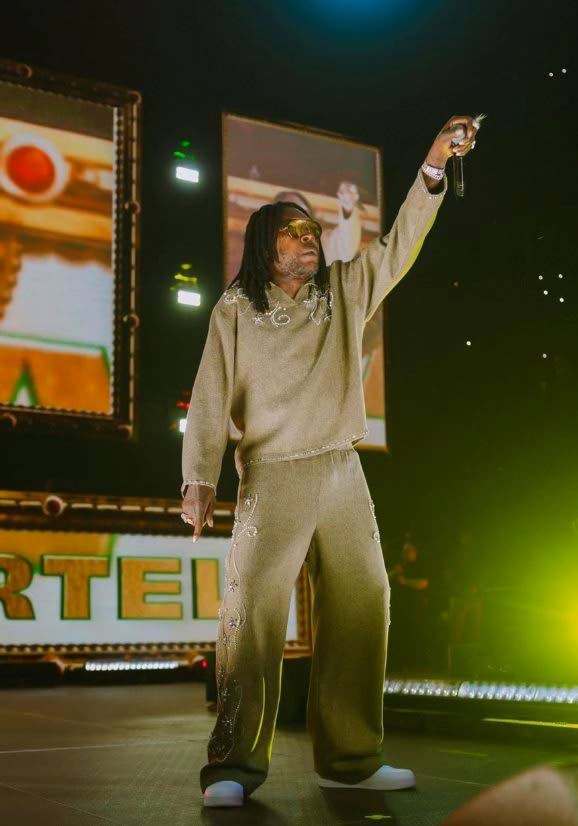 2026 Best Reggae Album Grammy predictions