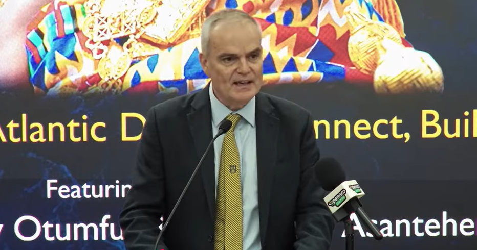 UWI, University of Ghana strengthen ties with joint medical degree programme