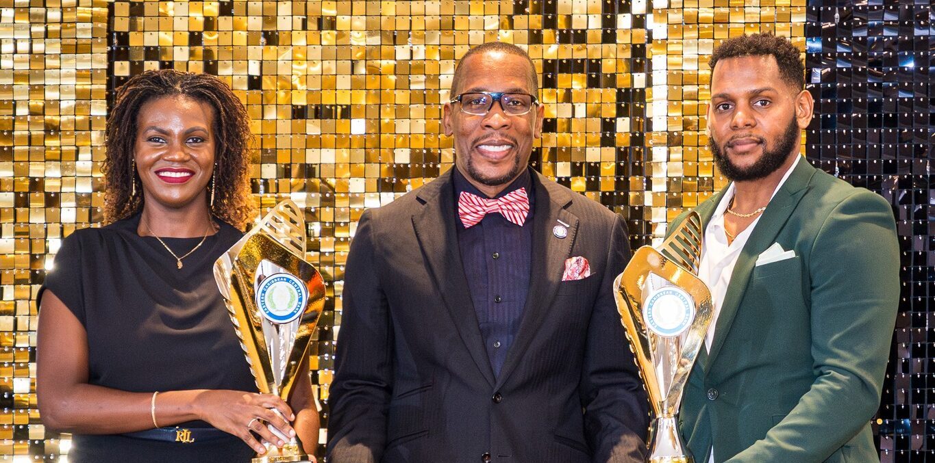 The National Bank of Dominica awarded 2025 ECCU Distinguished Bank of the Year