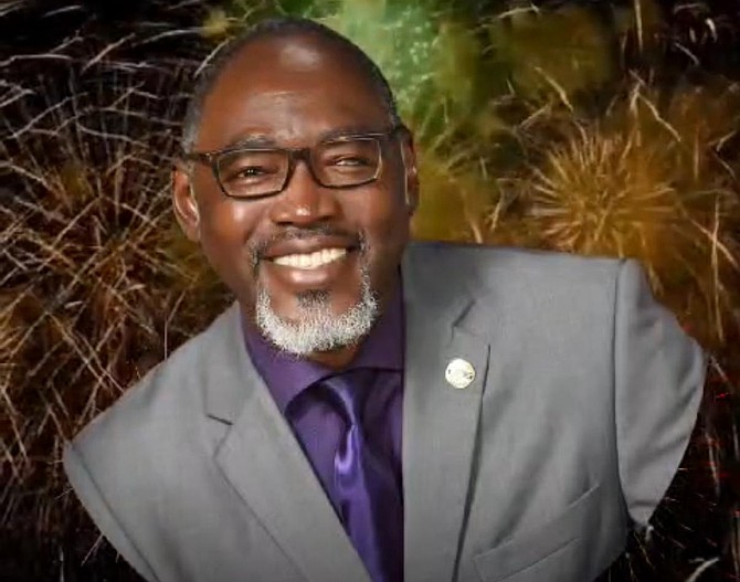 Toastmasters mourn after mentor Derek Rolle fatally shot