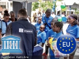 Northeast : €3 million from the EU to strengthen community schools