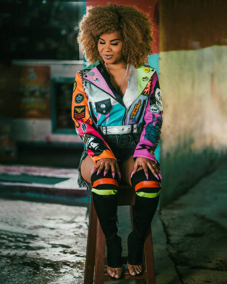 Ce’Cile looks to Europe