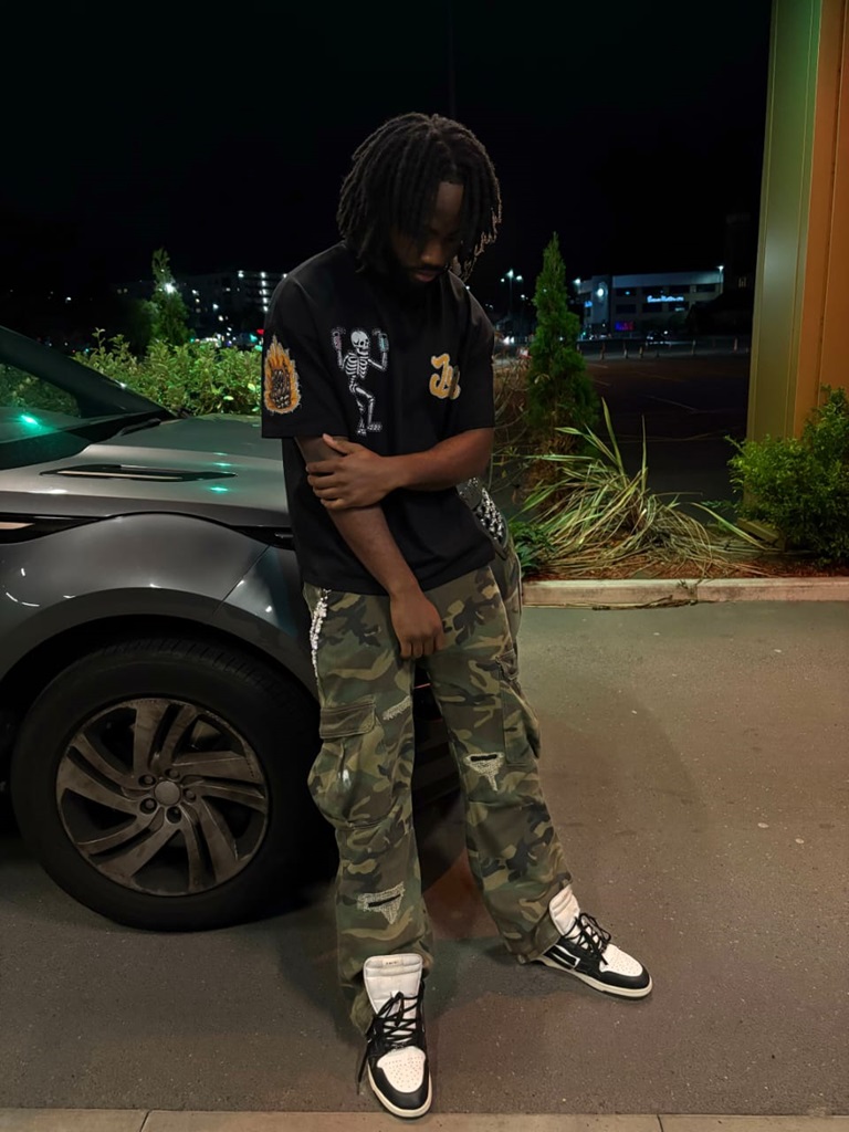 DJ Mac gives UK-based Drip Rick Vi the green light