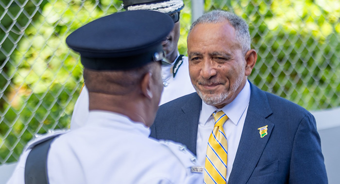 An open letter to Prime Minister Dr. Godwin Friday