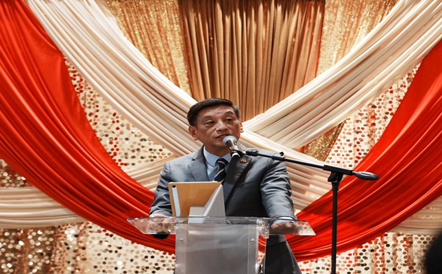 WEEFI Project 2021–2025 Successfully Concludes with Significant Achievements