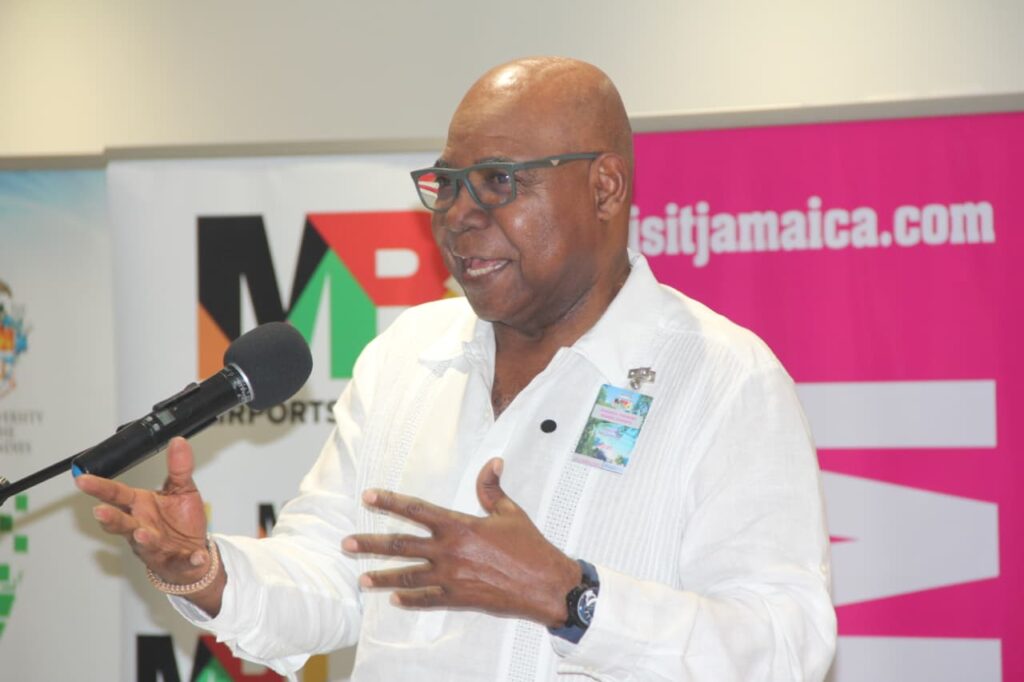 Jamaica welcomes just under 300,000 visitors since Melissa