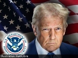 FLASH : DHS terminates Humanitarian Parole and Family Reunification programs for Haiti