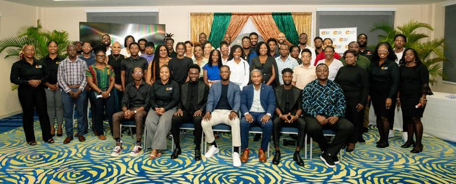 GOCA celebrates completion of Animation and Multimedia Masterclasses