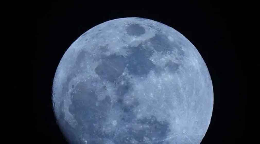 Russia plans to build a lunar power plant by 2036