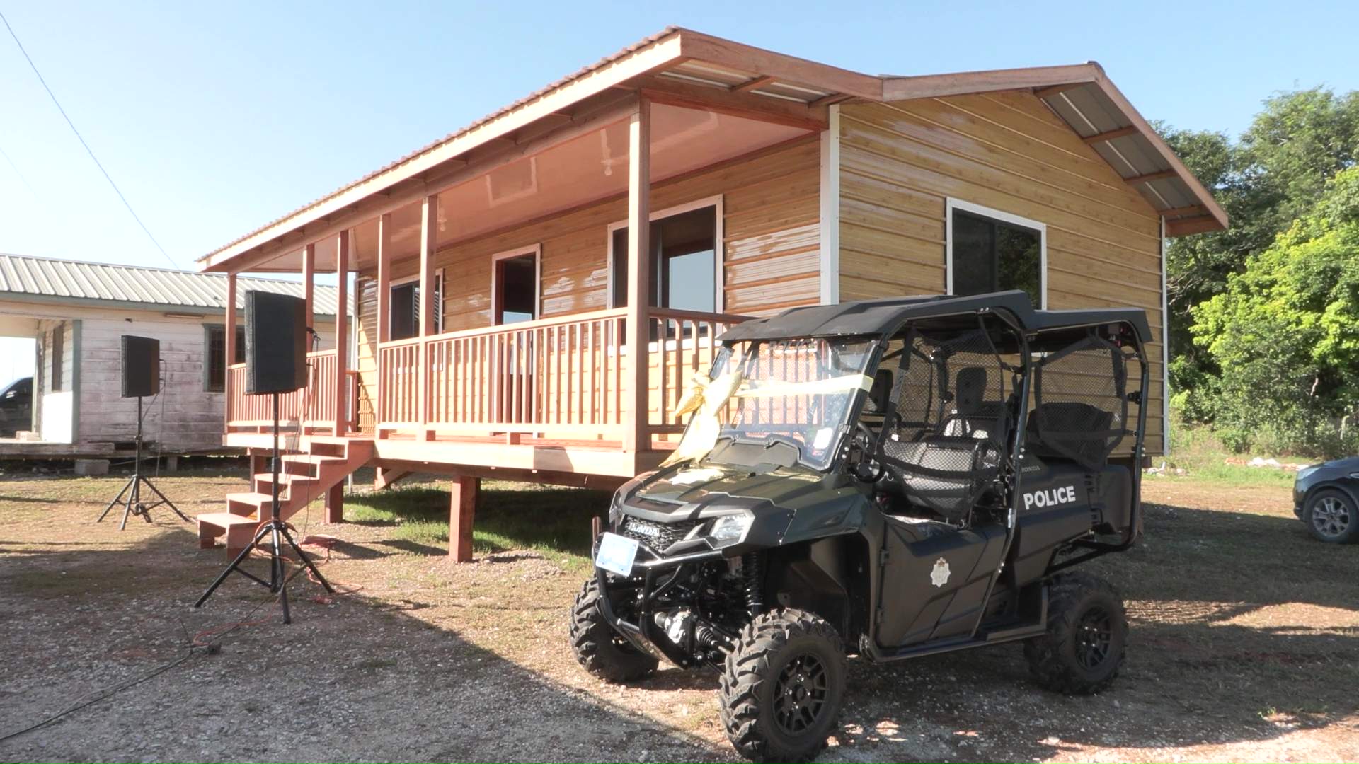 Government Tightens Free Zone Security Push