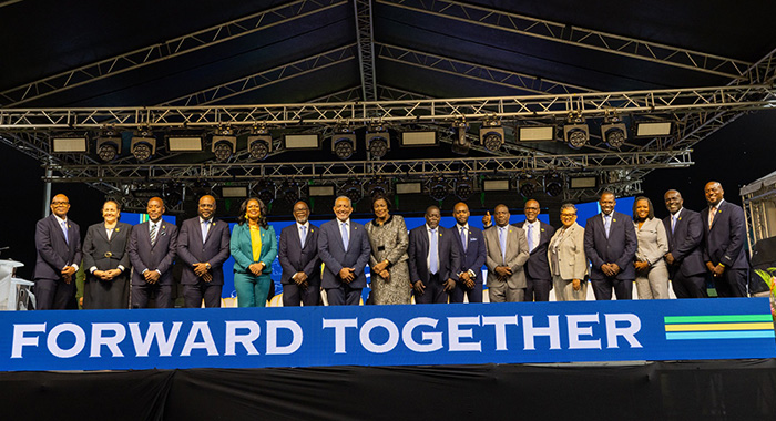 PM urges ministers not to neglect constituents