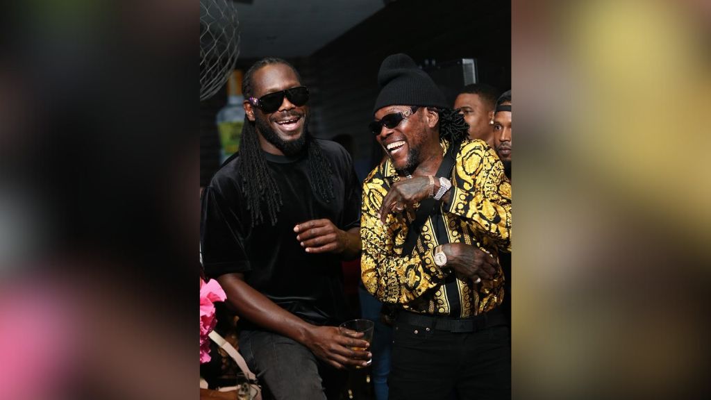 Kartel new single not aimed at Masika/Tommy Lee feud, says ‘Skatta’