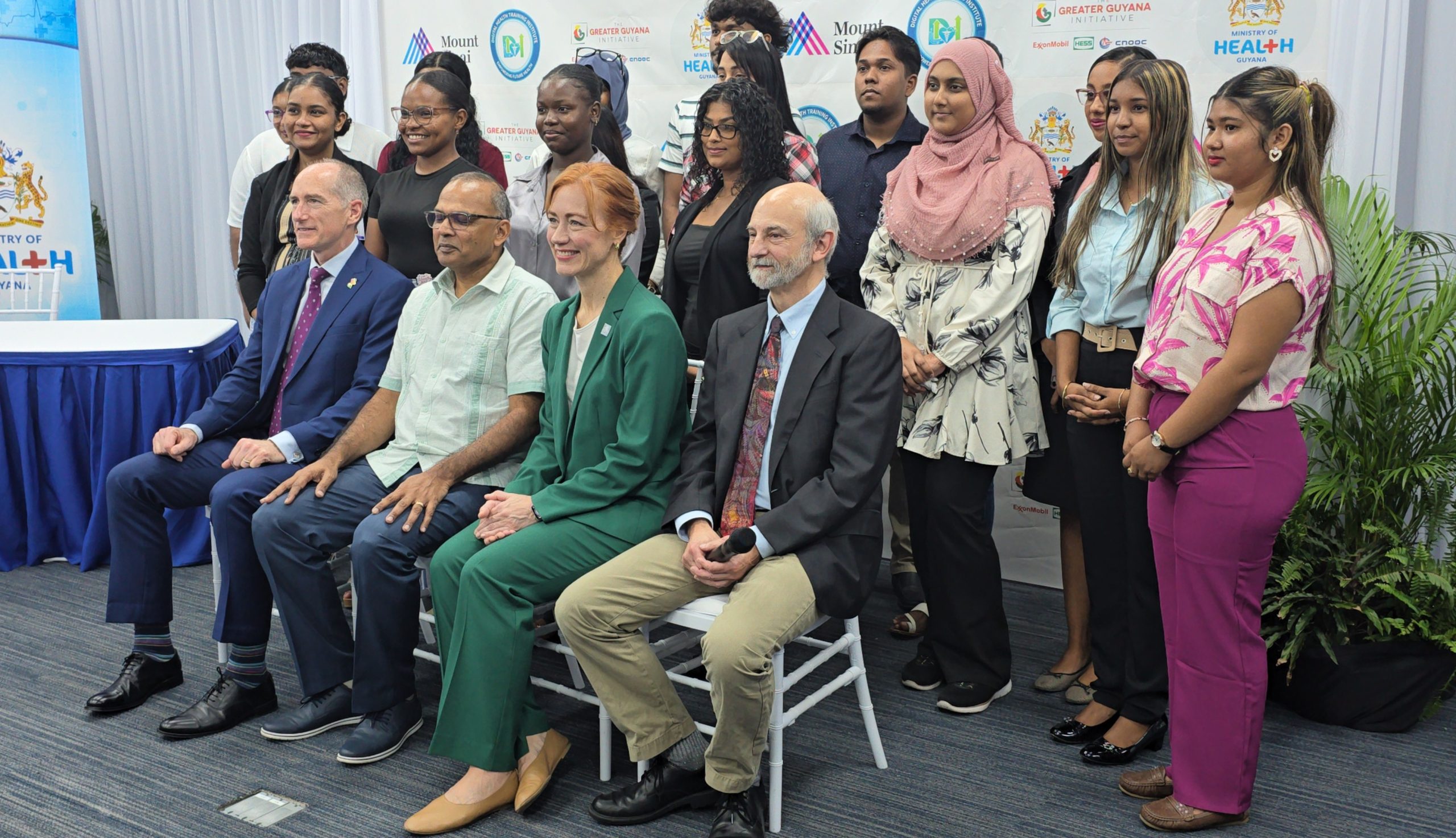 Digital Health Institute launched, will train hundreds to deliver high-tech health care