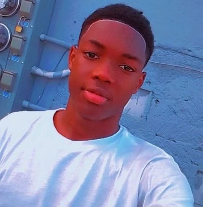 ‘I don’t know if I’m going make it’