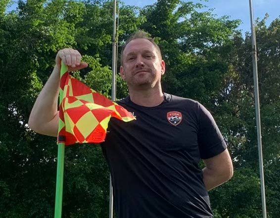 Only love for Tobago: James Baird hopes to help Phoenix rise again