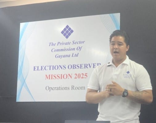 Private Sector Commission prefers non-legal regulation of campaign financing