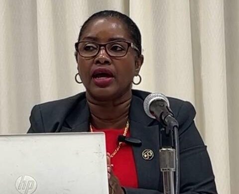 Cabinet wants to renegotiate TAMCC workers agreed 5% increase for 2025