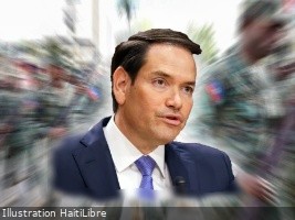 FLASH : Countries pledge up to 7,500 troops to the GSF in Haiti