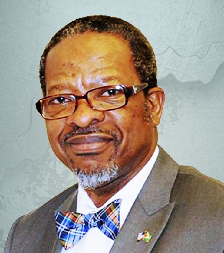 Professor Ivelaw Griffith to deliver 21st Sir Archibald Nedd Memorial Lecture